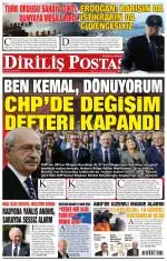 Diriliş Postası
