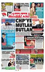 Hürriyet