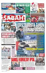 Sabah