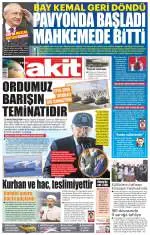Yeni Akit