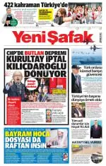 Yeni Şafak