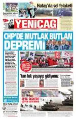Yeni Çağ
