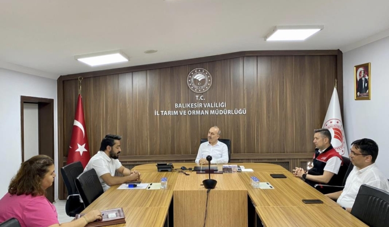 ÇELTİK ÜRETİMİNDE VERİMLİLİK ARTACAK