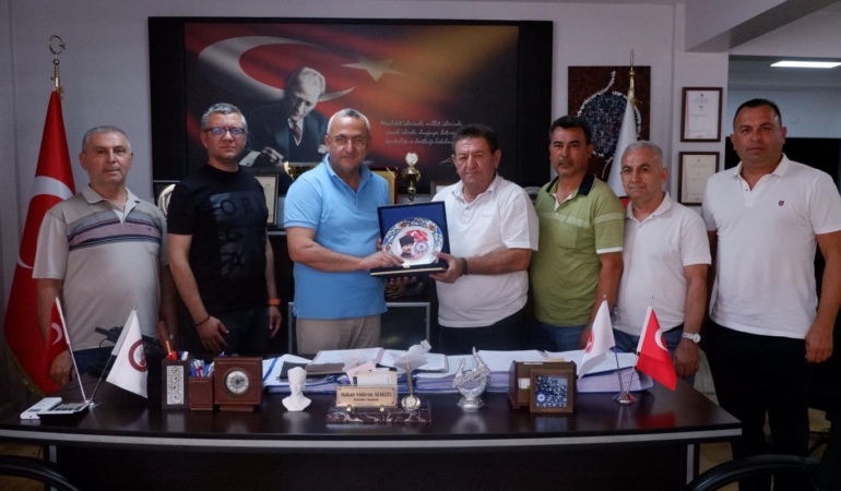 SEMİZEL’DEN SEVİNDİRİCİ HABER