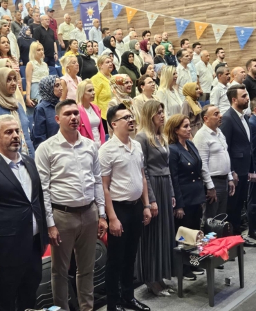 AK PARTİ İL MECLİSİ (1)