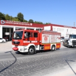 BALIKESİR İTFAİYESİ YARDIMA KOŞTU (4)