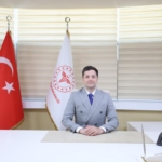 Balıkesir İl Sağlık Müdürü Dr. Miraç Çavdar