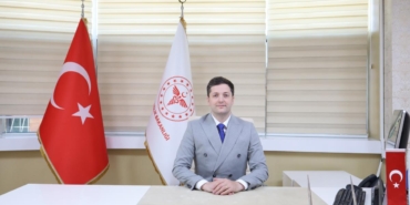 Balıkesir İl Sağlık Müdürü Dr. Miraç Çavdar