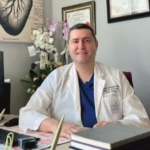 Doç. Dr. Ahmet Dolapoğlu