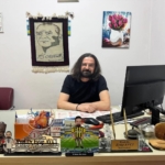 Prof. Dr. Eyüp Avcı