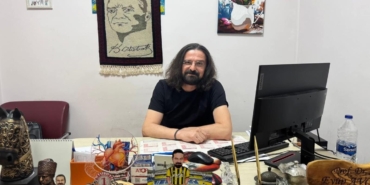 Prof. Dr. Eyüp Avcı