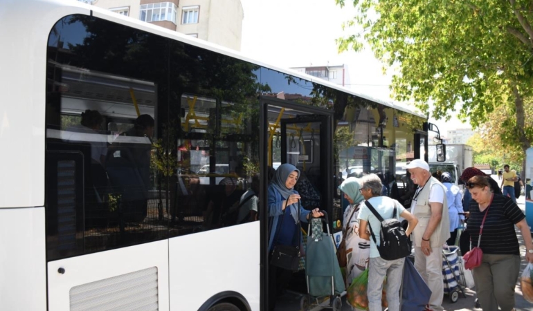 VATANDAŞA HIZLI ÇÖZÜM