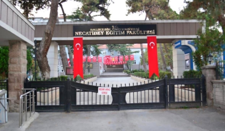 NEF MEZUNLARI TÜRKİYE ÇAPINDA BAŞARI GÖSTERDİ