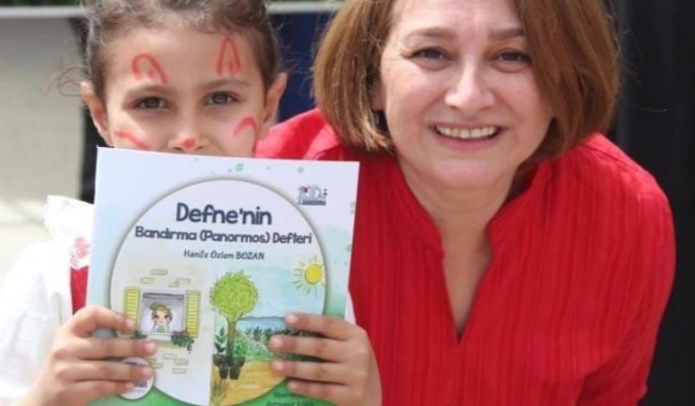 “ÇOCUKLARIN LAİK EĞİTİM HAKKI TEHDİT ALTINDA”