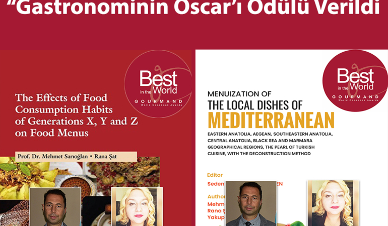 “BU BAŞARIDAN BÜYÜK GURUR DUYUYORUZ”