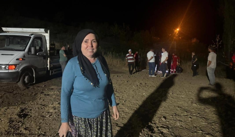 KÖSELER’E KONTEYNER DESTEĞİ