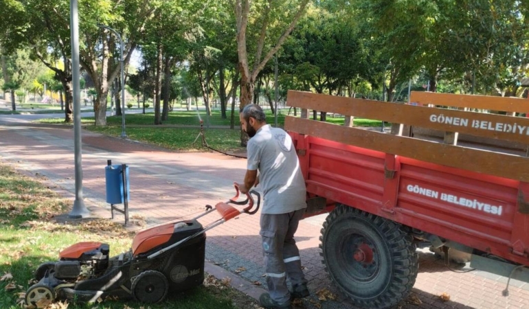 MAHALLE MAHALLE HİZMET SEFERBERLİĞİ