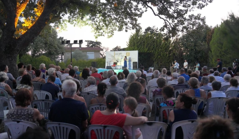 ADRA’FEST 2025 RENKLİ BAŞLADI