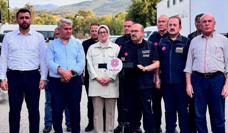 “YARALARI BİRLİKTE SARACAĞIZ”