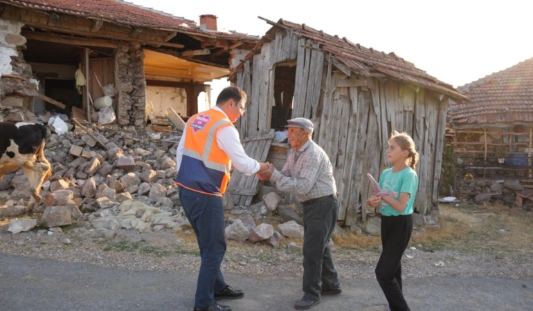 KERTİL’İN SUYU RİSK TAŞIYOR!