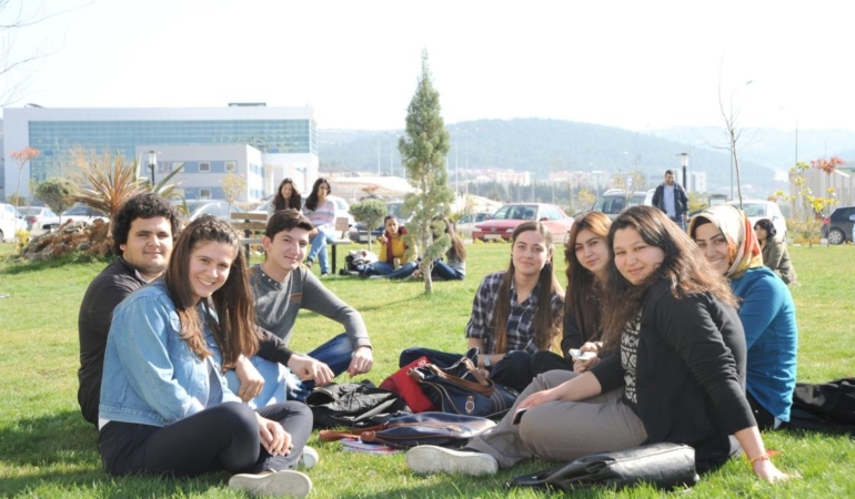 5 BİN 73 YENİ ÖĞRENCİ BAÜN’LÜ OLDU