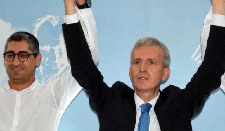 ALTIEYLÜL’DE MAVİ LİSTE ZAFER KAZANDI