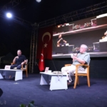 7. EDREMİT KİTAP FUARI’NDA KÜLTÜR VE EDEBİYAT RÜZGÂRI (8)