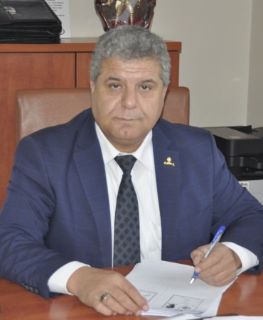 AKADEMİSYENLERE SERT TEPKİ TÜRK SAĞLIK-SEN BALIKESİR ŞUBESİ BAŞKANI MUSA BİLAL: "BUNLAR AKLINI YİTİRMİŞ"