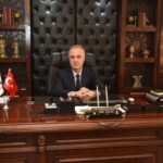 Anahtar Parti Balıkesir İl Başkanı Ahmet Sağlam