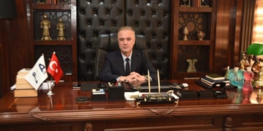 Anahtar Parti Balıkesir İl Başkanı Ahmet Sağlam