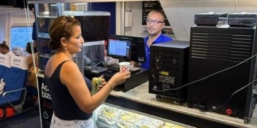 BADO seferleri artik ON ON- Kafelerle taçlanacak (5)