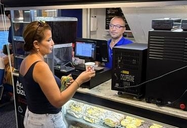 BADO seferleri artik ON ON- Kafelerle taçlanacak (5)