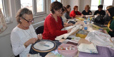 BALMEK’TE YENİ DÖNEM KURS KAYITLARI BAŞLADI (2)