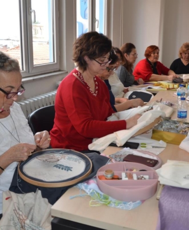 BALMEK’TE YENİ DÖNEM KURS KAYITLARI BAŞLADI (2)