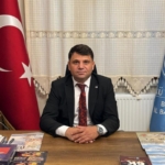 Balıkesir Ülkü Ocakları Başkanı Yunus Tanrıoğlu