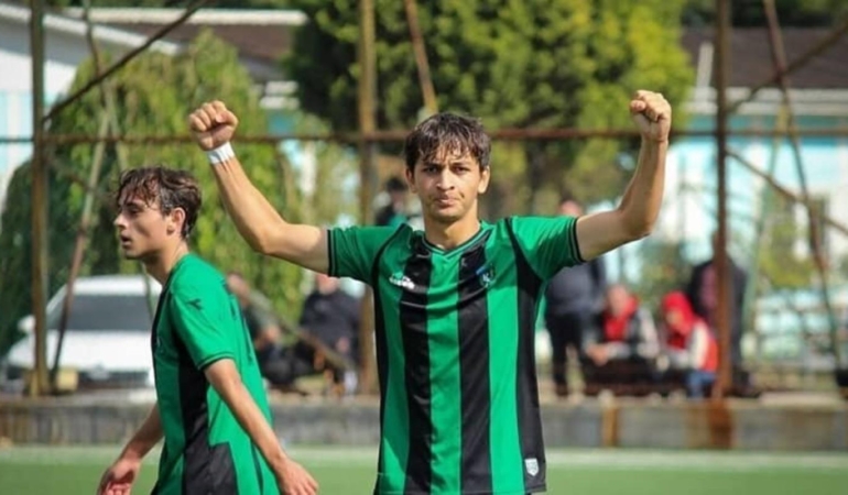 Mikdat Çil Balıkesirspor’da