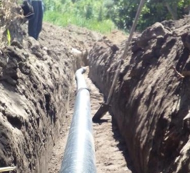 Baskan Akin vatandaslara verdigi sözü tuttu (1)