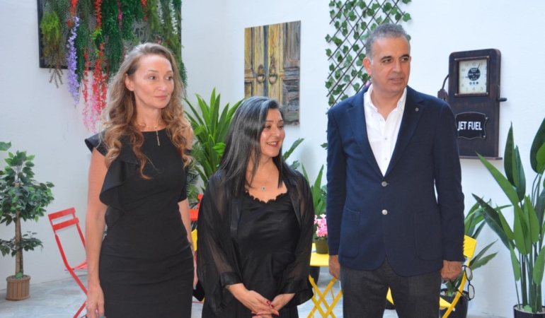 TED’DEN BALIKESİR’E BÜYÜK YATIRIM