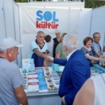 EDREMİT 7. Kitap Fuarı (2)