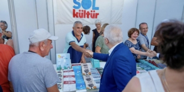 EDREMİT 7. Kitap Fuarı (2)