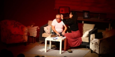 Eğitime Destek Derneği Yararına-6