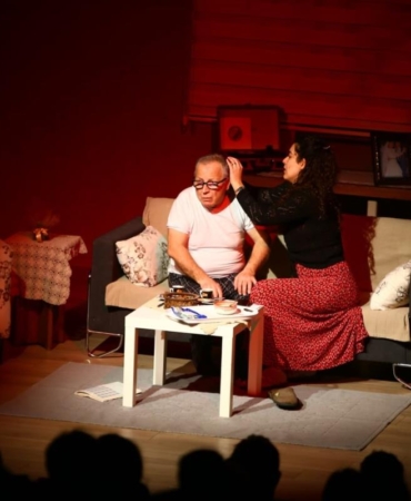 Eğitime Destek Derneği Yararına-6