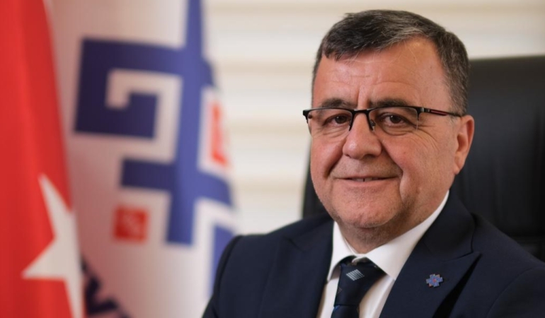 BAŞKAN ŞEHİRLİ’DEN 30 AĞUSTOS ZAFER BAYRAMI MESAJI