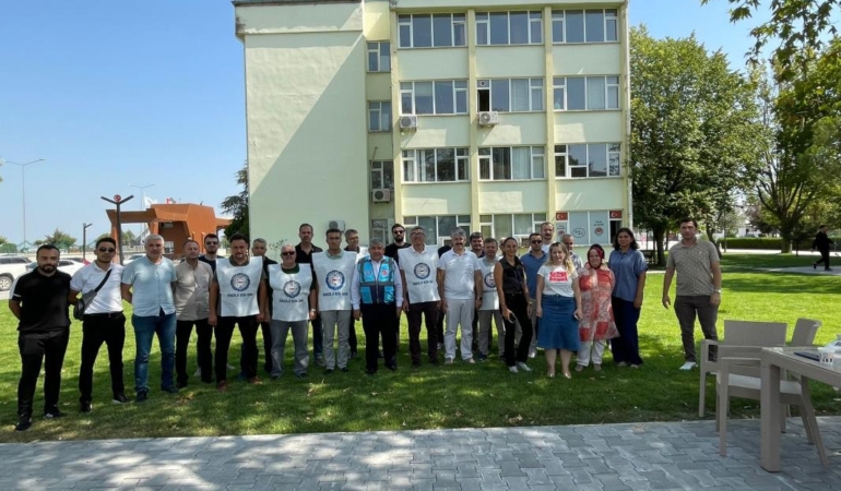 ENERJİ-BİR-SEN’DEN ZAM TEKLİFİNE TEPKİ