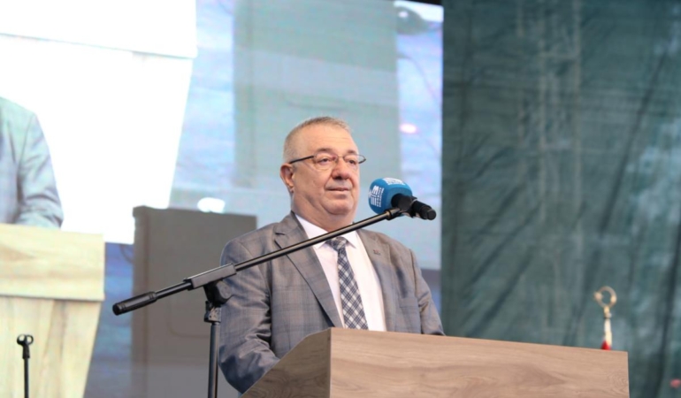 7. EDREMİT KİTAP FUARI BAŞLIYOR