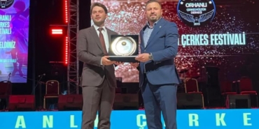 ORHANLI ÇERKES FESTİVALİNDE KARDEŞLİK VE DAYANIŞMA ÖN PLANA ÇIKTI (7)