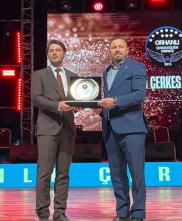 ORHANLI ÇERKES FESTİVALİNDE KARDEŞLİK VE DAYANIŞMA ÖN PLANA ÇIKTI (7)