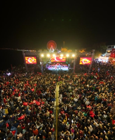 ZAFERİN 103. YILI COŞKUYLA KUTLANACAK (5)