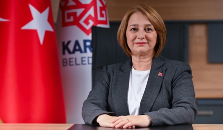 “KIZ ÖĞRENCİLER EŞİT HAKLARA SAHİP OLMALI”