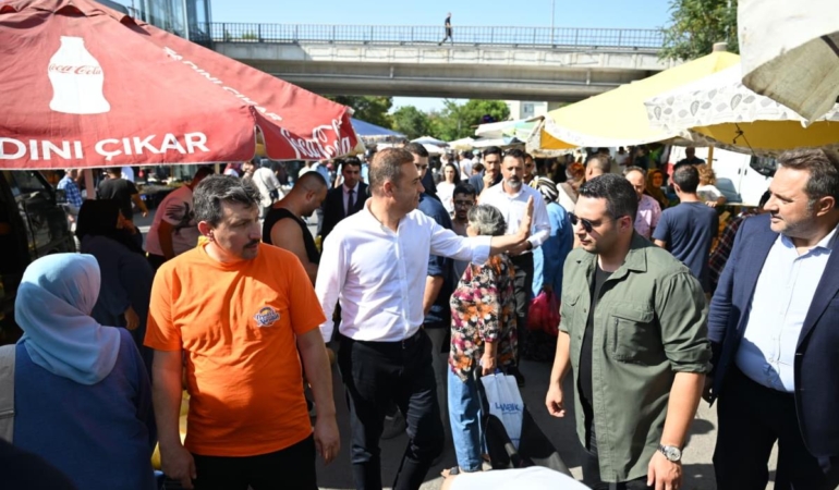 “BU KONULARA MÜSAADE ETMEM”